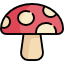 mushroom